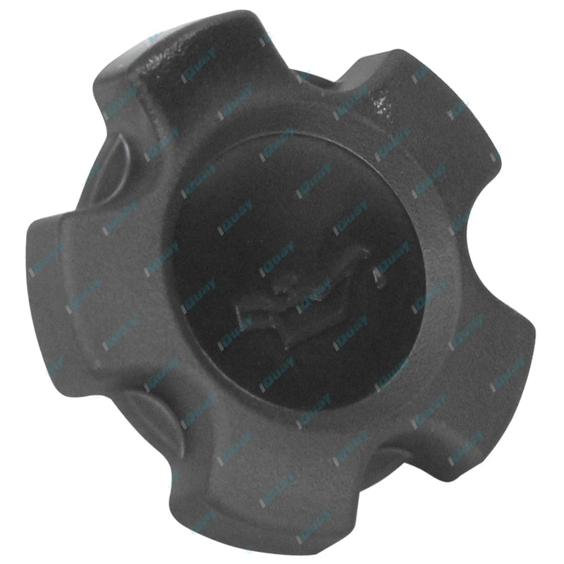 Genuine Nissan Oil Filler Cap suits Navara Pathfinder Patrol D22 GQ GU R50 88~06