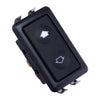 Car (12V / 24V) - Universal Fit Electric Power Window Switch Button 6 Pin