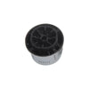 09-15 Toyota Highlander Audio Button Switch Navigation Volume Knob