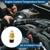 Chevrolet Cruze Engine Coolant Temperature Sensor (2010 - 2016)