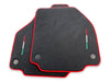 Ferrari 458 GT2 (2012-2015) - Alcantara Leather AutoWin Floor Mats