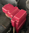 L200 Triton Fusible Link Box Cover (2005-2022)