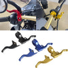 Harley Softail Heritage Classic 114 FLHCS Brake Clutch Levers (2018)