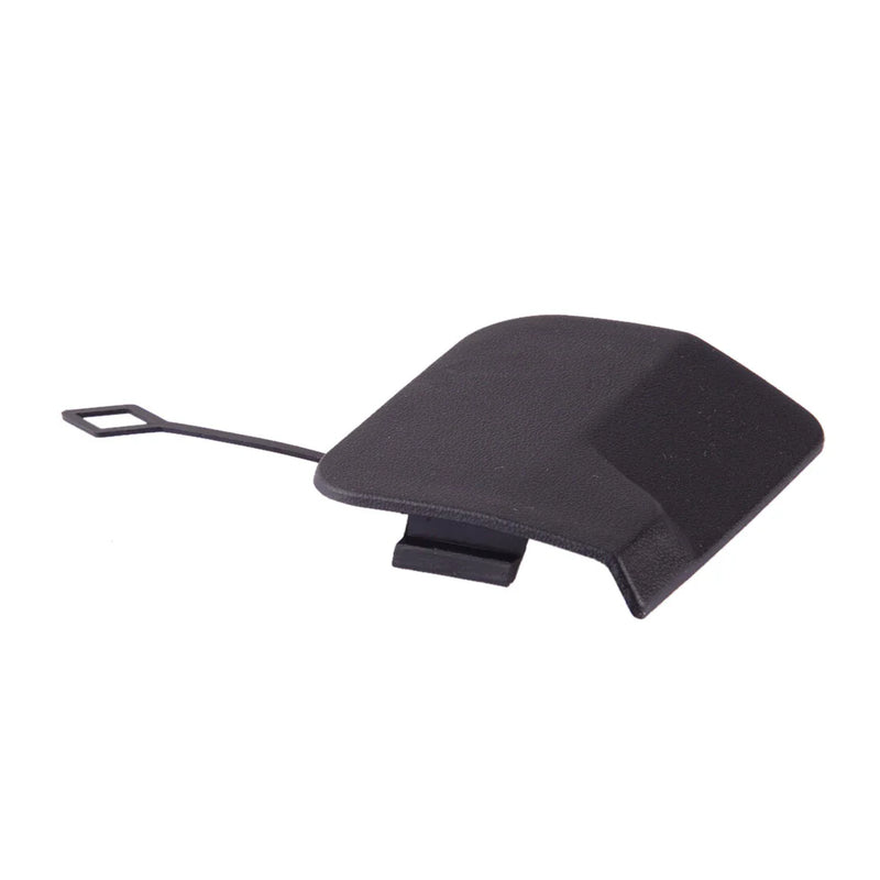 Cadillac SRX Rear Bumper Tow Hook Eye Cap Cover (2010-2016)
