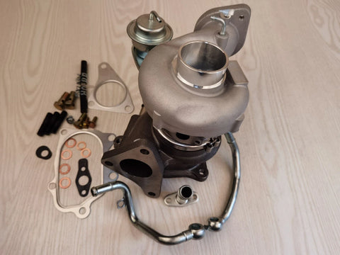 Subaru Legacy Outback GT 2.5L TD EJ25 Turbocharger (2003-2009)