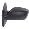 Set Of 2 Mirror Power For 2003-2008 Toyota Corolla Left