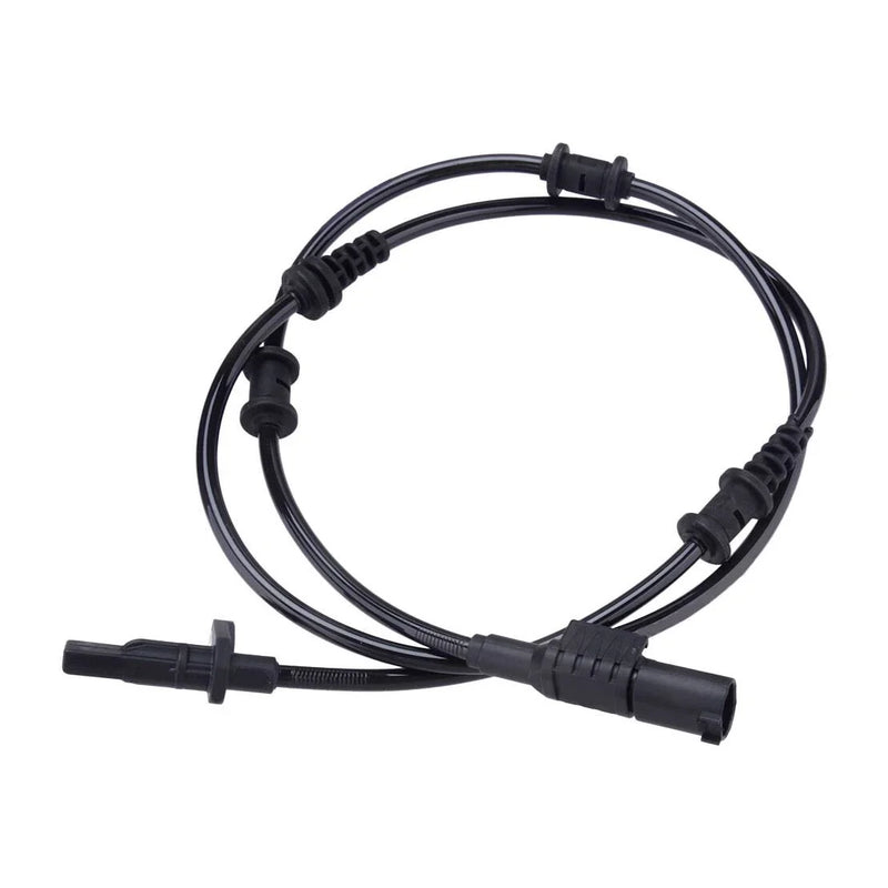 Mercedes W176 W246 W242 X156 X117 4Pcs ABS Wheel Speed Sensors (2012-2019)