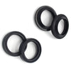 Kawasaki KLE650 Versys, ZZR400, ZX600R, Ninja ZX-6R Fork Seal & Wiper Set (2006-2019)