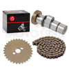Honda CRF100F Camshaft & Timing Chain Sprocket (2004-2013)