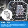 Nissan Auto Transmission Filter Oil Pan Gasket (2000-2006)