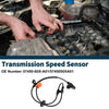 Honda Odyssey 3.5 Transmission Speed Sensor (1998-2004)