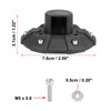 Jeep Wrangler JK JKU JL JLU JT Antenna Base Cover (2007-2023)