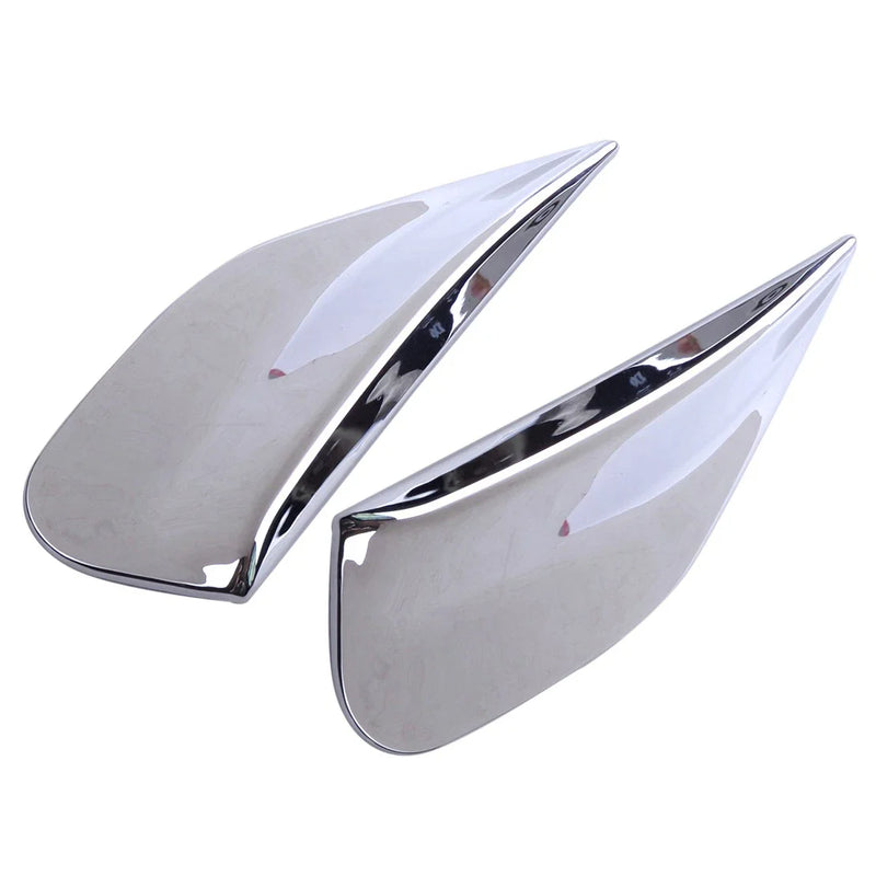 Buick Encore Rear Window Spoiler Side Pillar Post Cover Trim (2013-2023)