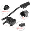 BMW 5 E39 Windshield Washer Nozzles with Heating (1997-2003)