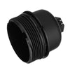 Ford Transit MK7 Diesel Oil Filter Housing Cap (2006-2014)
