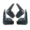 Honda Civic 4pcs Mud Flaps Splash Guards (2022–2022)
