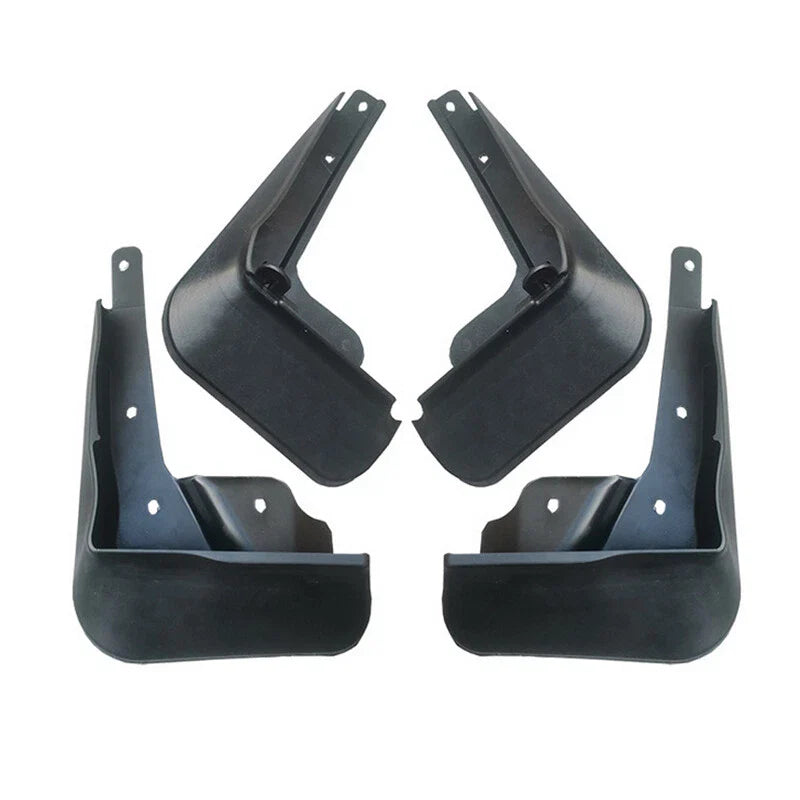 Honda Civic 4pcs Mud Flaps Splash Guards (2022–2022)