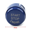 BMW F10 F15 F16 Engine Start Stop Switch Button Cover (2011-2019)