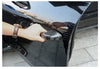 Porsche Cayenne 2018-2021 100% Carbon Fiber Outer Door Handles Cover Trim