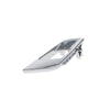 Ford Ranger PX Mazda BT50 Front Right Inner Door Handle Chrome (2011–2021)