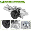 Mercedes-Benz C-Class Water Pump (2015-2023)