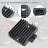 Yamaha FZ6 R 600 Voltage Regulator Rectifier Replacement (2009–2017)