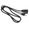 Mercedes B C E CL SL ML GL CLS SLS GLK SLK Class AUX Cable (2009-2014)