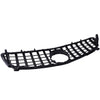 Mercedes W176 A-Class A180 A200 A220 A160 4-MATIC Grille (2012-2018)