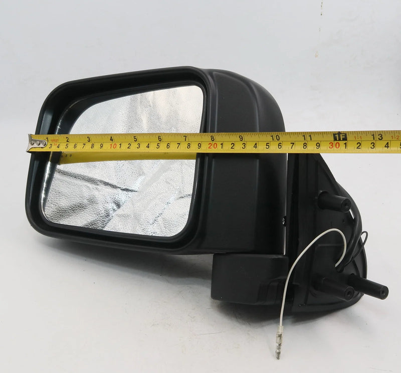Nissan D22 Navara NP300 Electric Door Mirror LED