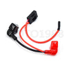 Honda Sportrax TRX400EX 1999-2004 Positive Side Battery Cable