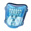 Suzuki Hayabusa GSX1300R LED Brake Tail Light Turn Signal (2008-2013)