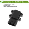 Toyota Celica MAP Sensor (1994-1999)