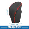 Nissan Rogue Faux Leather Gear Shifting Knob Cover (2014-2016)