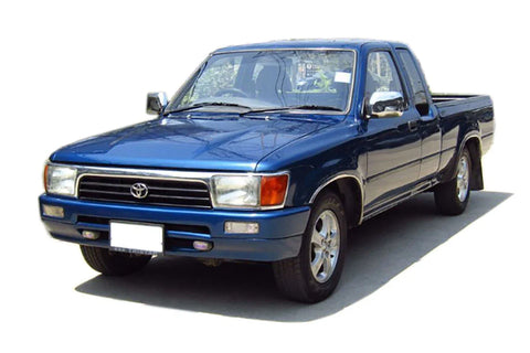 Toyota Hilux MK3 LN85 LN90 Hood Latch Lock (1989-1997)