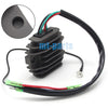 Yamaha F15C EHL F15 S LEH Regulator Rectifier (2011-2017)