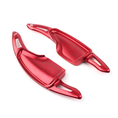 Chevrolet Camaro Steering Wheel Shift Paddle Shifter Extension (2016-2018)