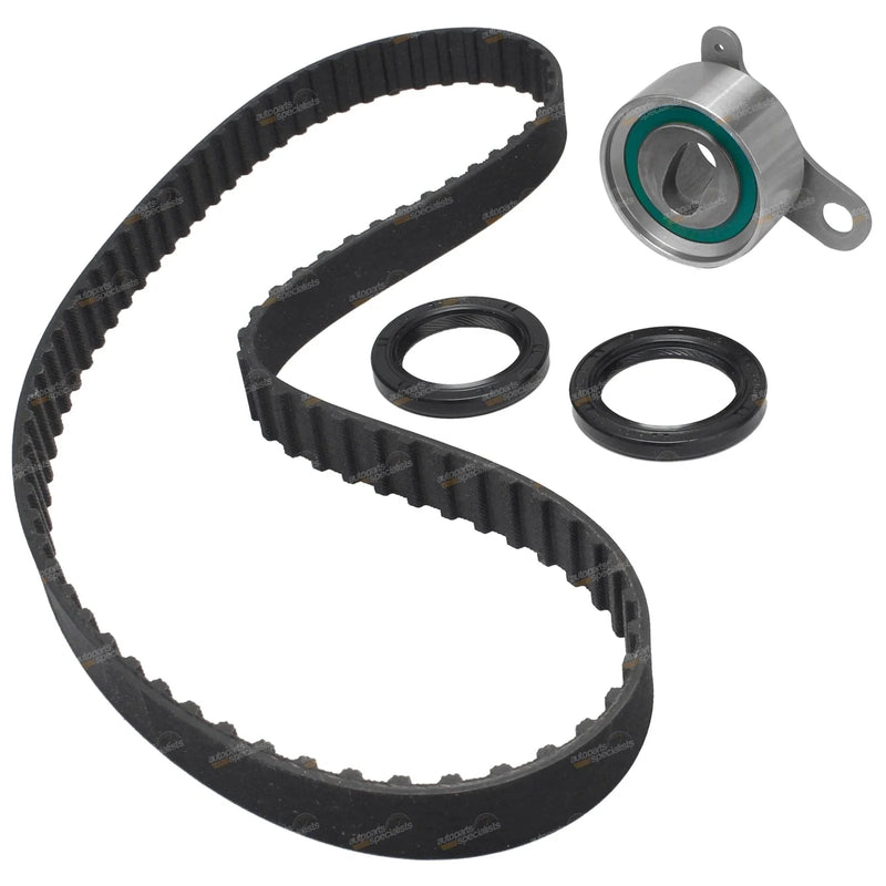 Corolla AE71 AE82 Timing Belt + Tensioner Kit (1983-1989)