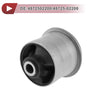 Toyota Prius, Scion xB Rear Axle Suspension Beam Bushing (2001-2023)