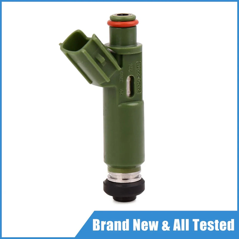 Toyota Matrix MR2 Plastic Fuel Oil Injectors Nozzle (2003–2006)