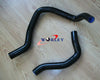 Honda Civic / CRX EF B16 1988-1991 Silicone Radiator Hose (1988-1991)