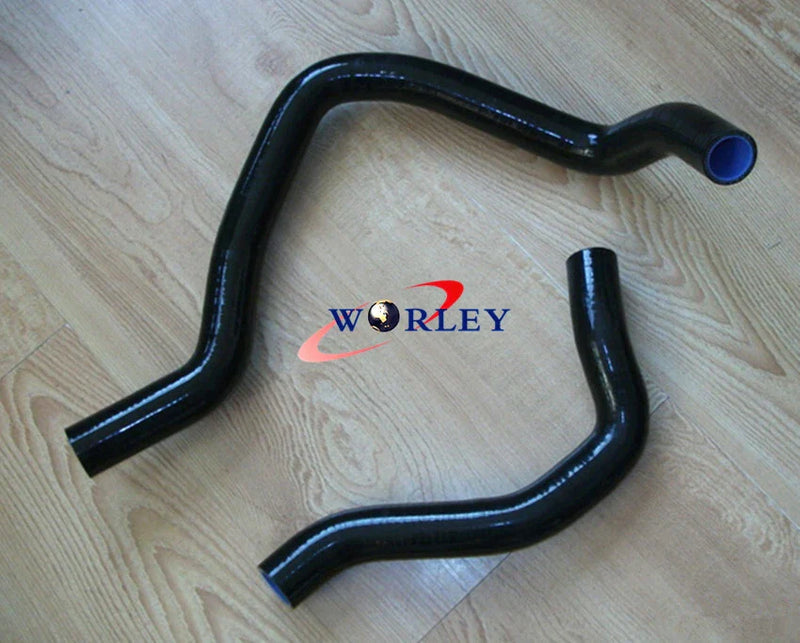 Honda Civic / CRX EF B16 1988-1991 Silicone Radiator Hose (1988-1991)