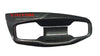 Mitsubishi L200 Triton 2 x Door Handle Bowl Cup Covers (2024-2025)