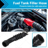 Toyota Land Cruiser Prado Fuel Tank Filler Hose (2003-2009)