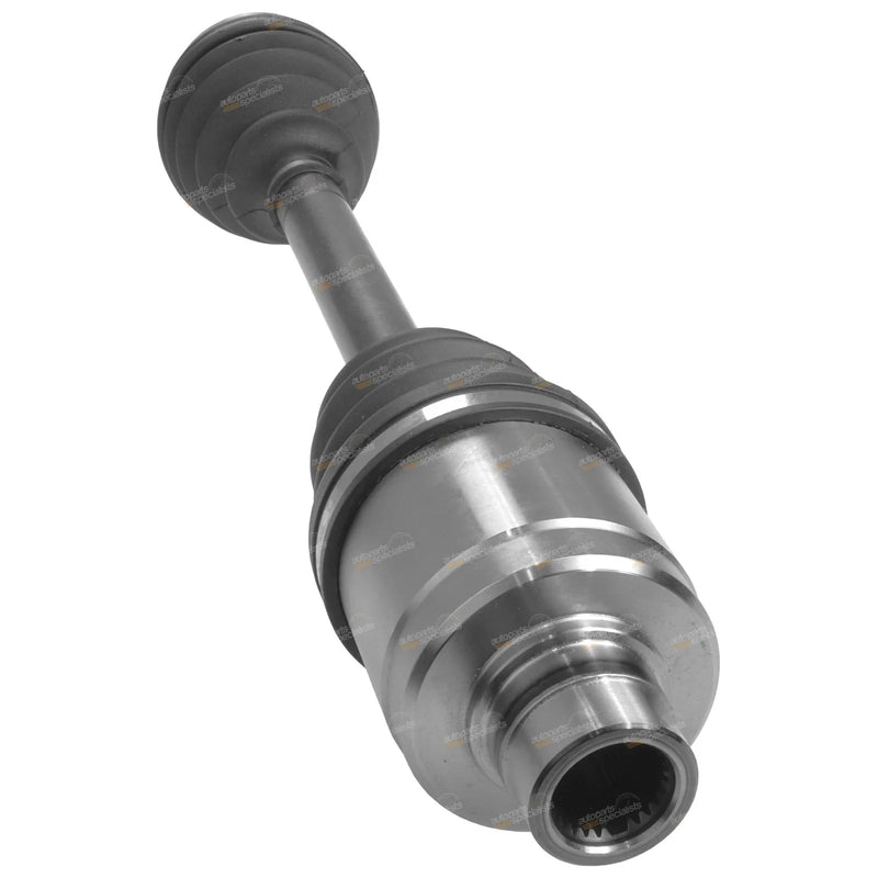 Honda Civic Front LH Drive Shaft (2006-2016)