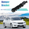 Honda Accord 2008-2012 4-Door Left Side Front Bumper Bracket