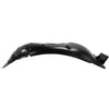 Set of 2 Fender Liner For BMW Z4 2003-2008 Front Driver