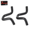 EZGO Medalist 1994-2008 Air Intake Hose 2 Pack