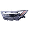 Toyota RAV4 LED Headlamp Assembly Left Driver Side (2022–2024)