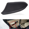 Honda Accord Sedan 2008-2012 Leather Black Front Door Panel Armrest Cover