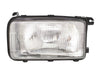 Isuzu TF TFR Left Side Headlight (1988-1994)